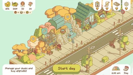 Kabuto Park + Minami Lane Bundle — screenshot 4