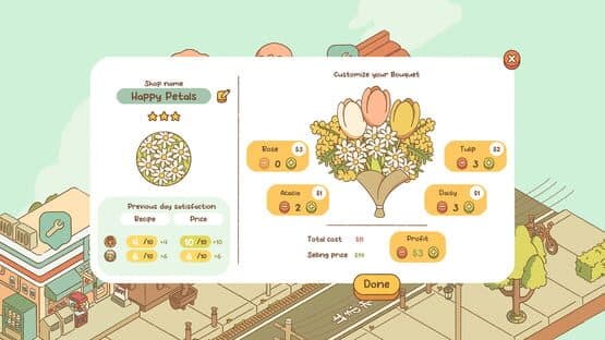 Kabuto Park + Minami Lane Bundle — screenshot 6