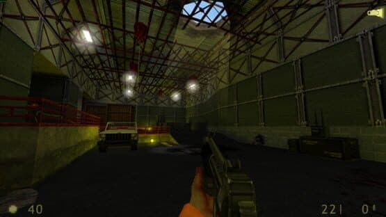 Janitorial Escapism — screenshot 1