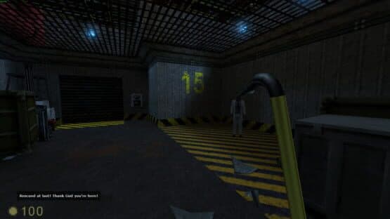Janitorial Escapism — screenshot 2