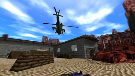 Janitorial Escapism — screenshot 3