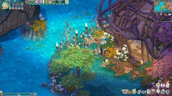 Angels Online Global — screenshot 1