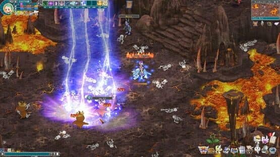 Angels Online Global — screenshot 2