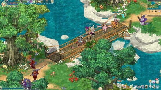 Angels Online Global — screenshot 3