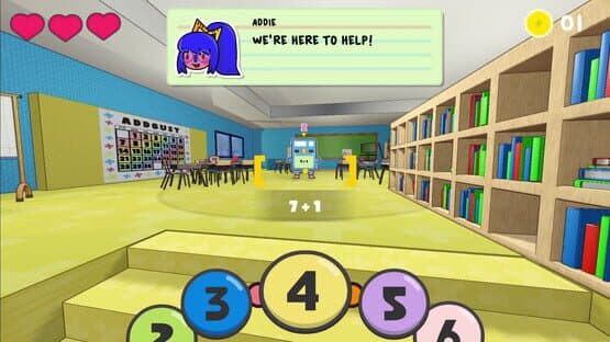 Addie Shen — screenshot 3