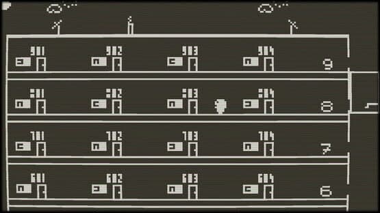 Baito Fight!!: Part-time Devil Hunter — screenshot 3