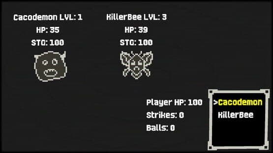 Baito Fight!!: Part-time Devil Hunter — screenshot 4