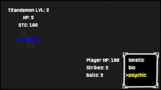 Baito Fight!!: Part-time Devil Hunter — screenshot 5