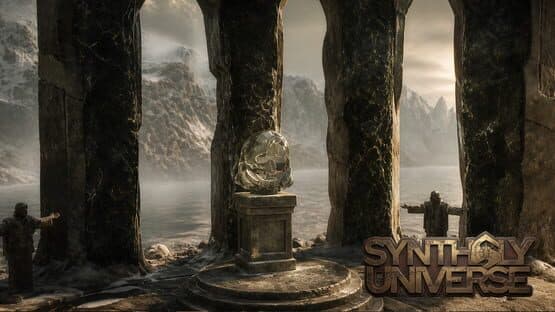 Synthaly Universe — screenshot 2