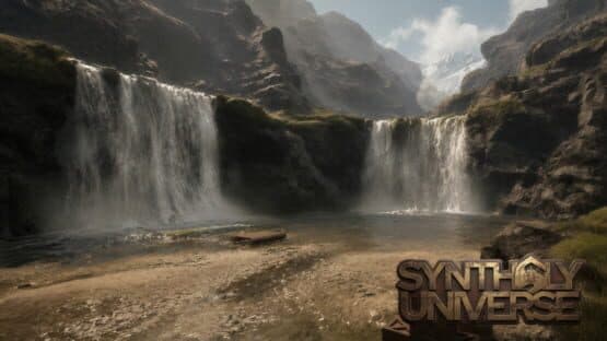 Synthaly Universe — screenshot 3
