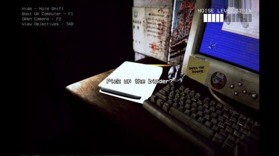 Hermit Computer — screenshot 4