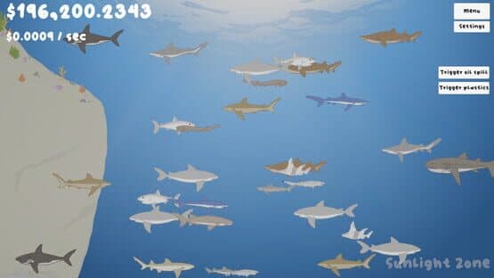 Sharkarama — screenshot 4