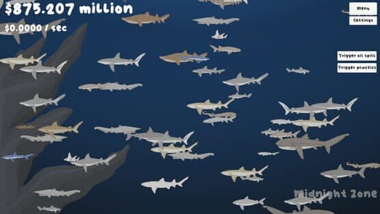 Sharkarama — screenshot 5