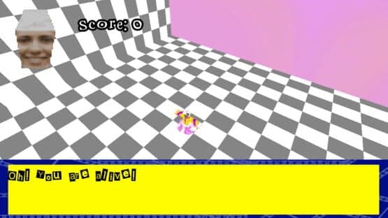 We Are Live Momora! — screenshot 2