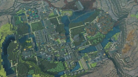 Timberborn — screenshot 2