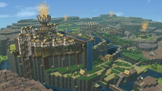 Timberborn — screenshot 3