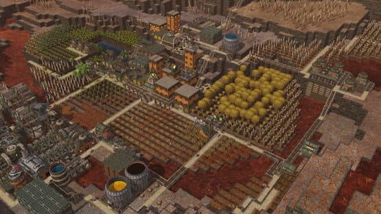 Timberborn — screenshot 5