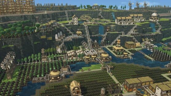 Timberborn — screenshot 6