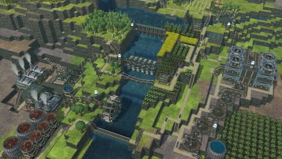 Timberborn — screenshot 7