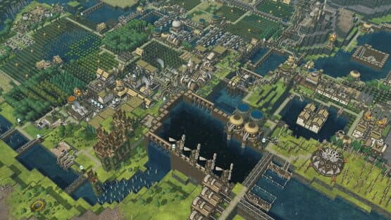 Timberborn — screenshot 8