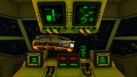 Crewed — screenshot 3