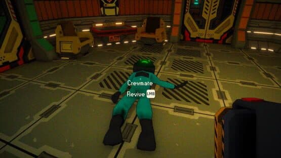 Crewed — screenshot 4