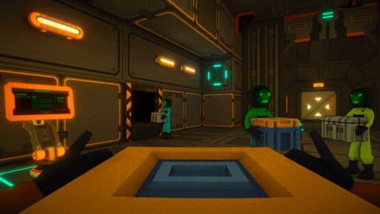 Crewed — screenshot 5