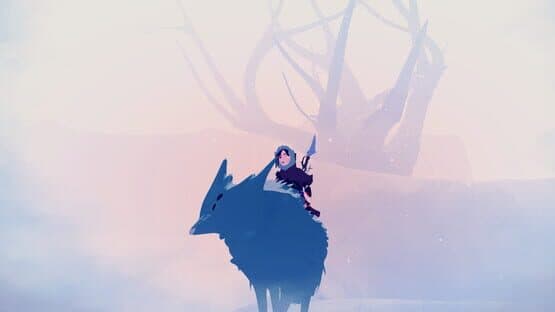 Frost Kin — screenshot 1
