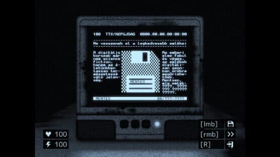 Metaxia — screenshot 3