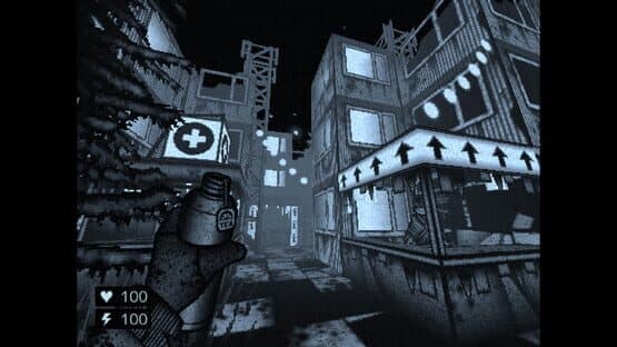 Metaxia — screenshot 4