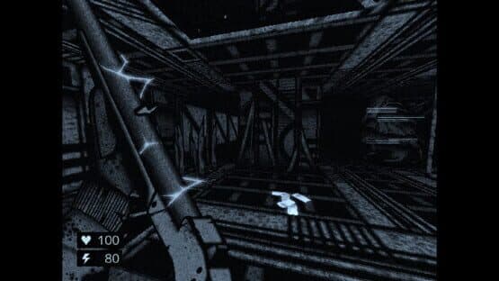 Metaxia — screenshot 5