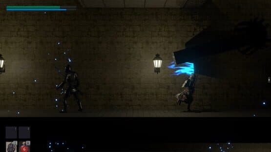Escria — screenshot 5