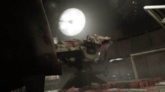 InVein — screenshot 2