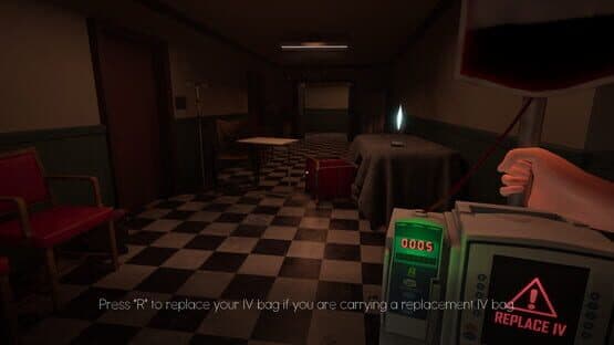 InVein — screenshot 3