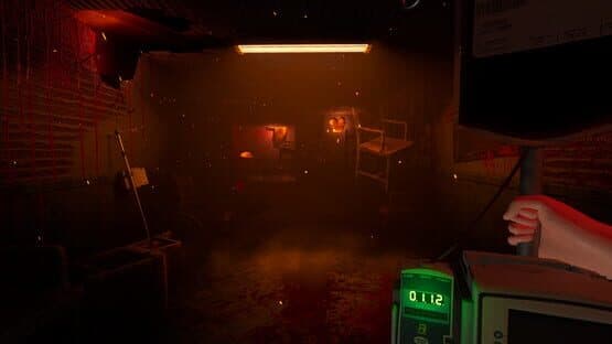 InVein — screenshot 5