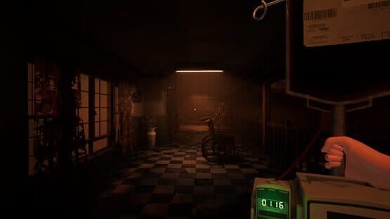 InVein — screenshot 7