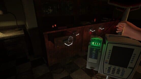 InVein — screenshot 8
