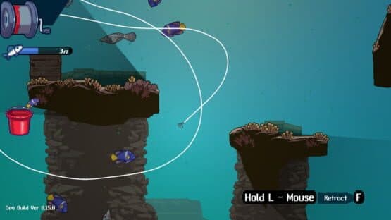 Scale the Depths — screenshot 3
