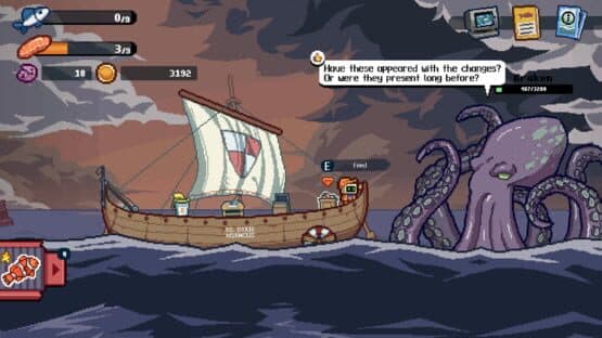Scale the Depths — screenshot 5