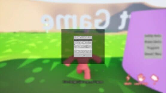 A Playground Afternoon — screenshot 1
