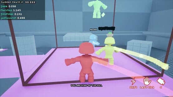 A Playground Afternoon — screenshot 2