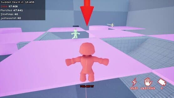 A Playground Afternoon — screenshot 3