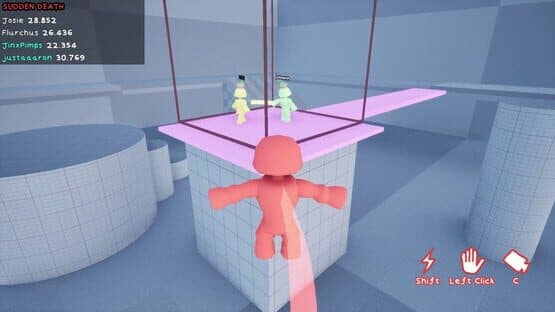 A Playground Afternoon — screenshot 4