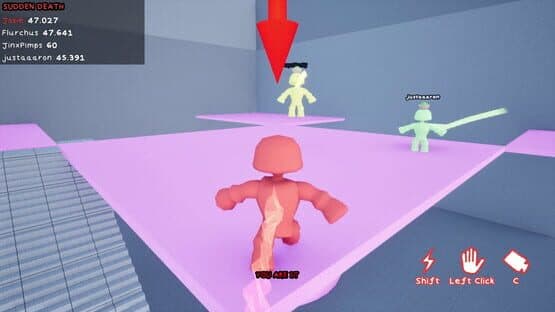 A Playground Afternoon — screenshot 5