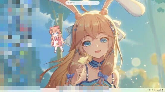 Cute Diana — screenshot 4