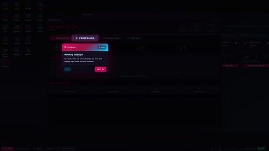 Cart Panic! OS: E-Commerce Tycoon — screenshot 1