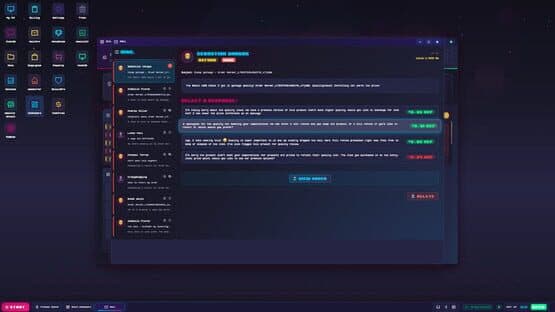 Cart Panic! OS: E-Commerce Tycoon — screenshot 2