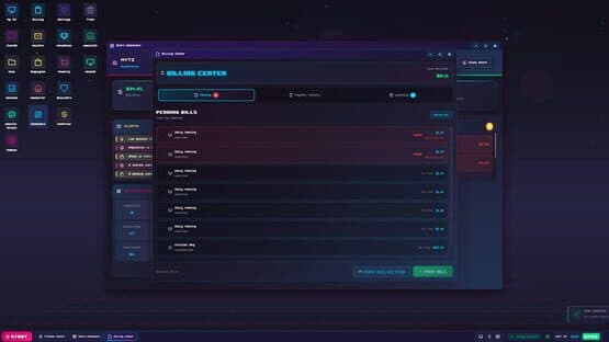 Cart Panic! OS: E-Commerce Tycoon — screenshot 3