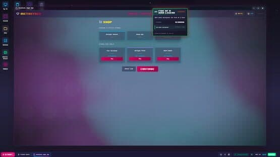 Cart Panic! OS: E-Commerce Tycoon — screenshot 5