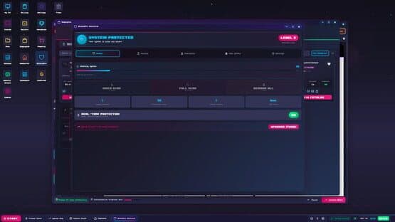 Cart Panic! OS: E-Commerce Tycoon — screenshot 6